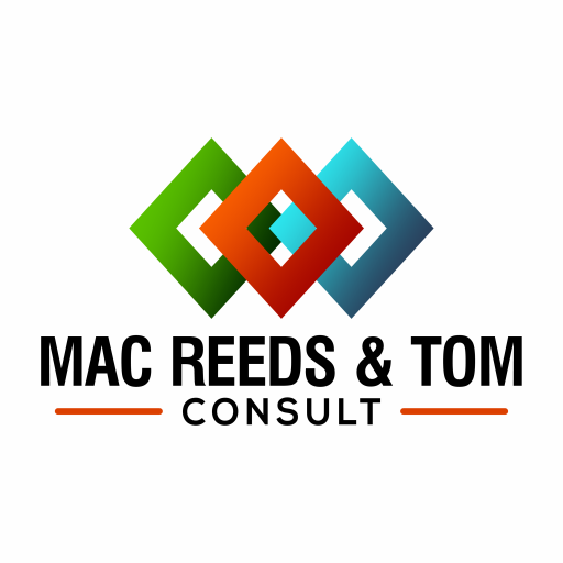 Mac Reeds & Tom Consult Ltd